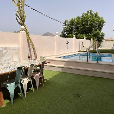 Apartamento En Monte Gibralfaro Piscina Compartida Malaga Exterior photo