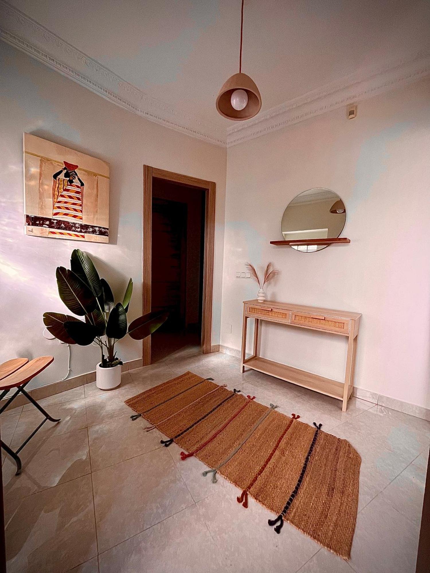 Apartamento En Monte Gibralfaro Piscina Compartida Malaga Exterior photo